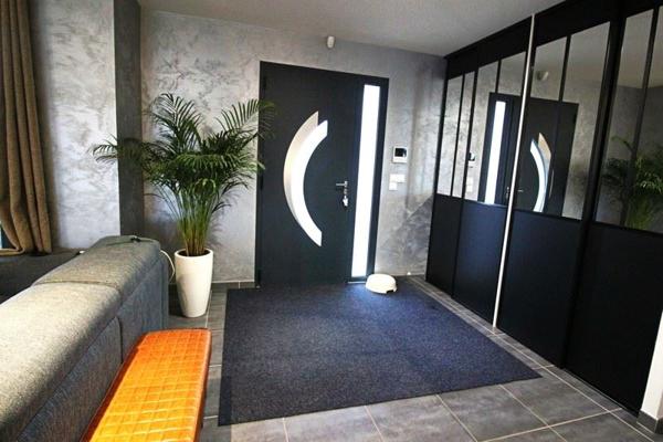 Maison à vendre |  Nouaillé-Maupertuis |  5 pièces | 125 m²