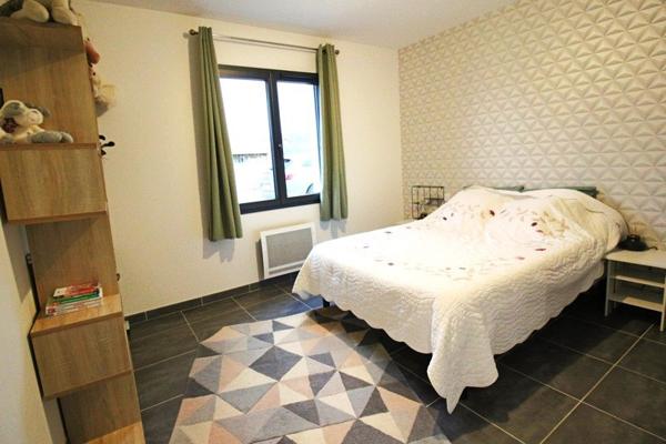 Maison à vendre |  Nouaillé-Maupertuis |  5 pièces | 125 m²