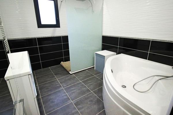 Maison à vendre |  Nouaillé-Maupertuis |  5 pièces | 125 m²