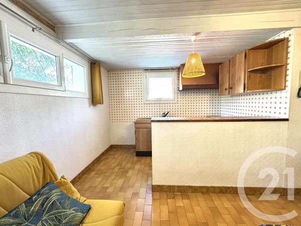 Maison à vendre  6 pièces - 141,80 m 2   MIREVAL  - 34