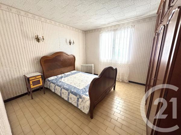 Maison à vendre  6 pièces - 141,80 m 2   MIREVAL  - 34