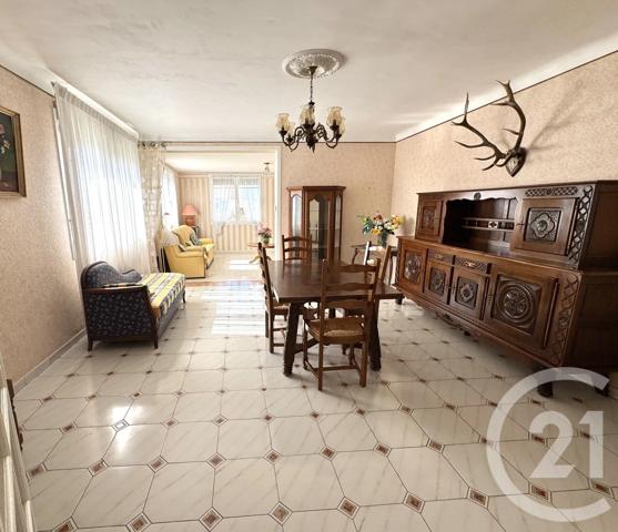 Maison à vendre  6 pièces - 141,80 m 2   MIREVAL  - 34