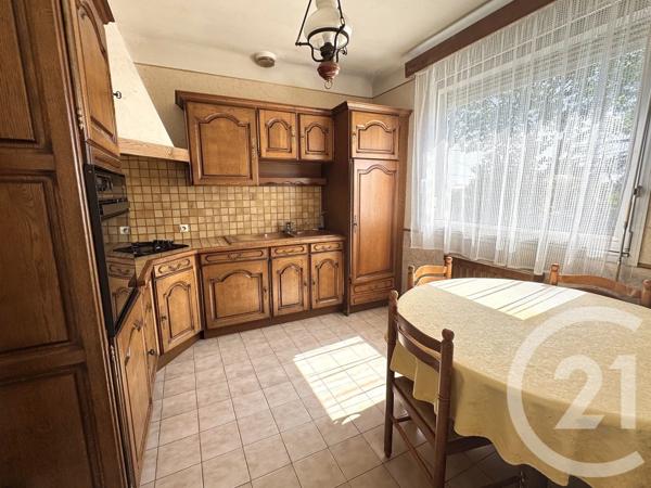 Maison à vendre  6 pièces - 141,80 m 2   MIREVAL  - 34