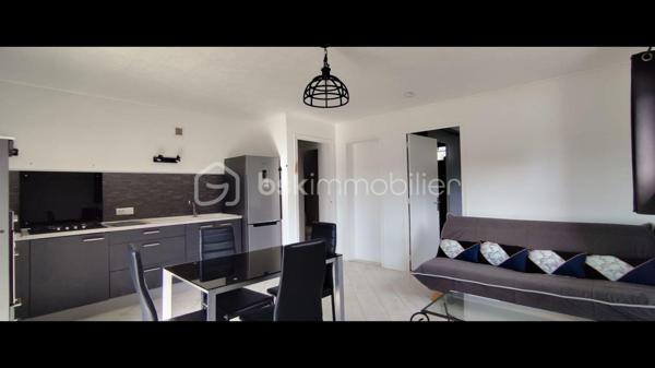 Maison de 196 m²