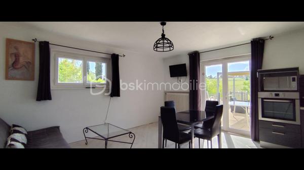 Maison de 196 m²