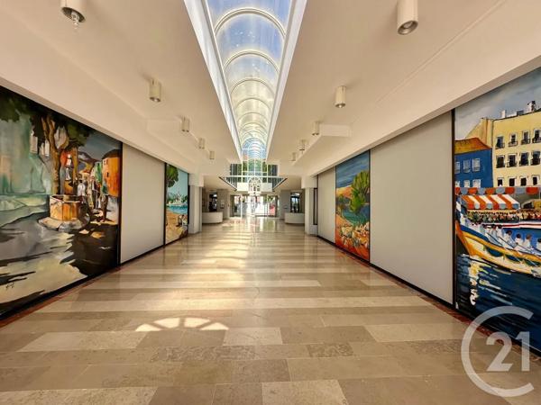 Appartement T2 à vendre  2 pièces - 41,82 m 2   SETE  - 34