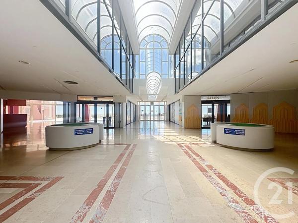 Appartement T2 à vendre  2 pièces - 41,82 m 2   SETE  - 34