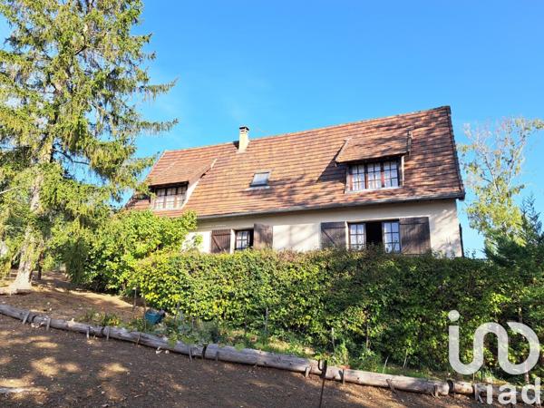 Maison à vendre 8 pièces 196 m² Crain