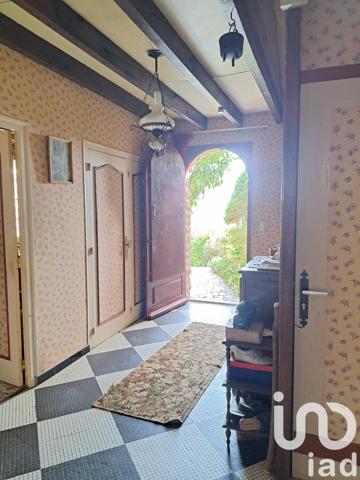 Maison à vendre 8 pièces 196 m² Crain