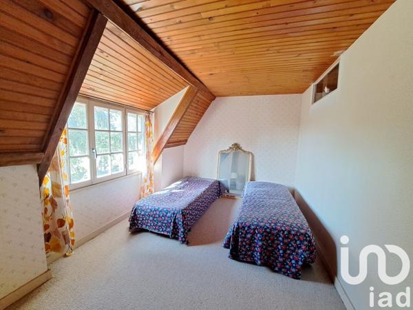 Maison à vendre 8 pièces 196 m² Crain