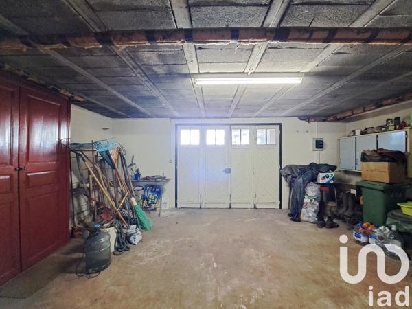 Maison à vendre 8 pièces 196 m² Crain