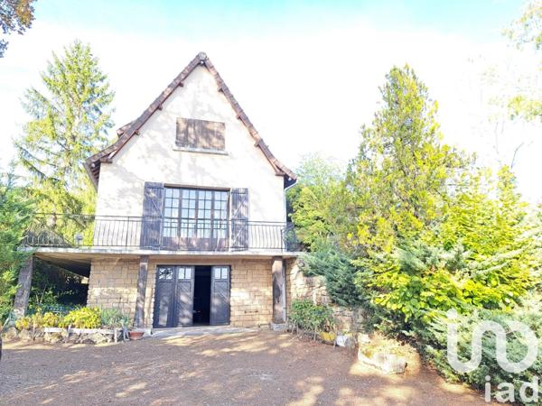 Maison à vendre 8 pièces 196 m² Crain