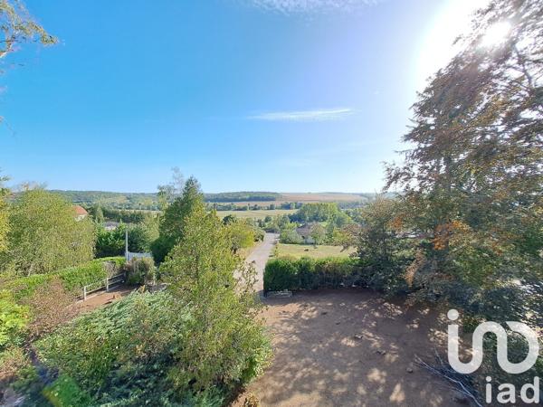 Maison à vendre 8 pièces 196 m² Crain