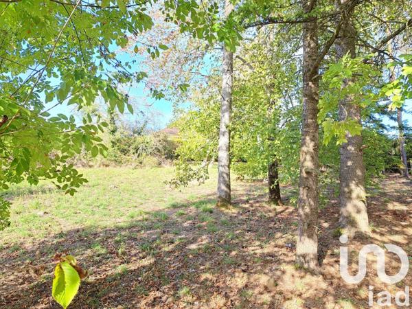 Maison à vendre 8 pièces 196 m² Crain