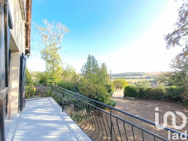 Maison à vendre 8 pièces 196 m² Crain