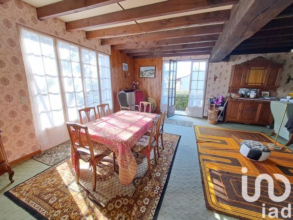 Maison à vendre 8 pièces 196 m² Crain