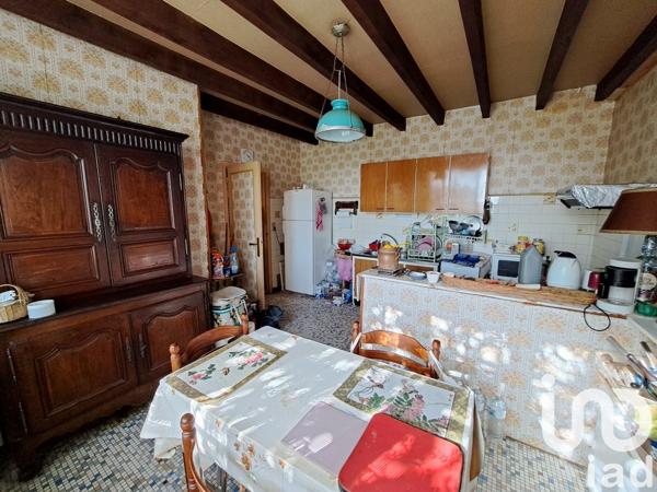 Maison à vendre 8 pièces 196 m² Crain