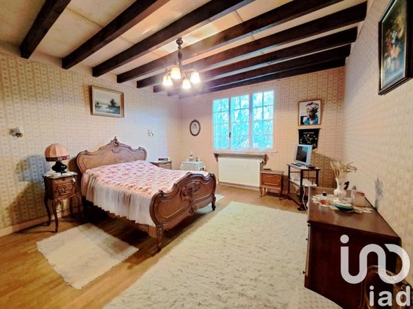 Maison à vendre 8 pièces 196 m² Crain