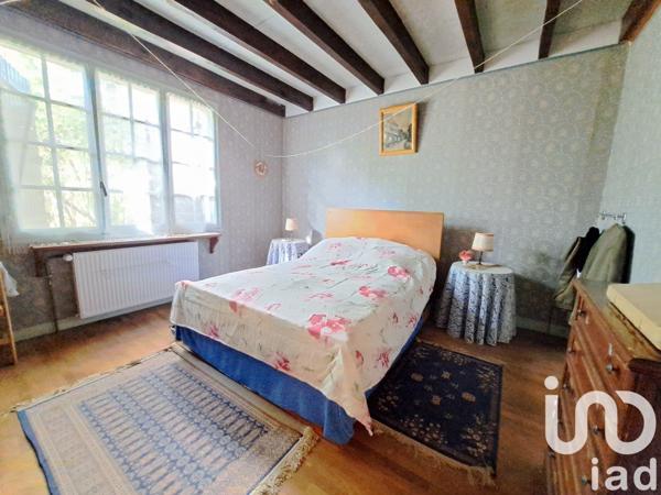 Maison à vendre 8 pièces 196 m² Crain