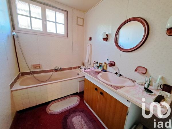 Maison à vendre 8 pièces 196 m² Crain