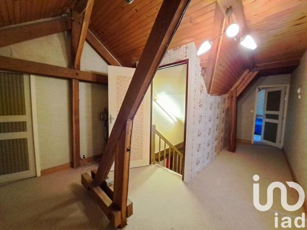 Maison à vendre 8 pièces 196 m² Crain