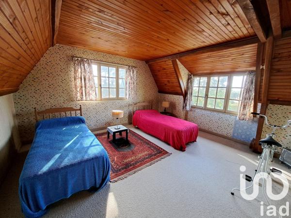 Maison à vendre 8 pièces 196 m² Crain