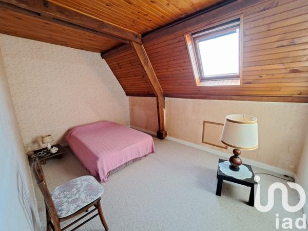 Maison à vendre 8 pièces 196 m² Crain