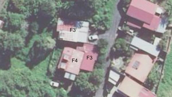 Ensemble Immobilier Rentable – Le Tampon (19ème)