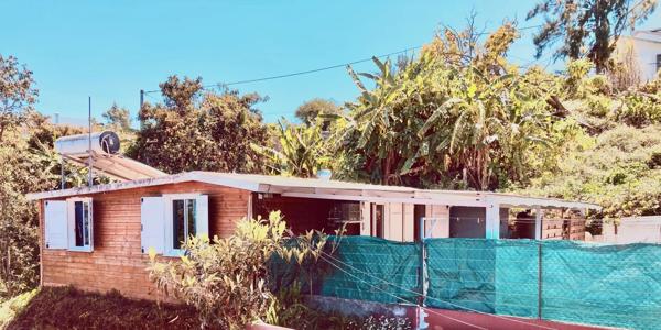 Ensemble Immobilier Rentable – Le Tampon (19ème)