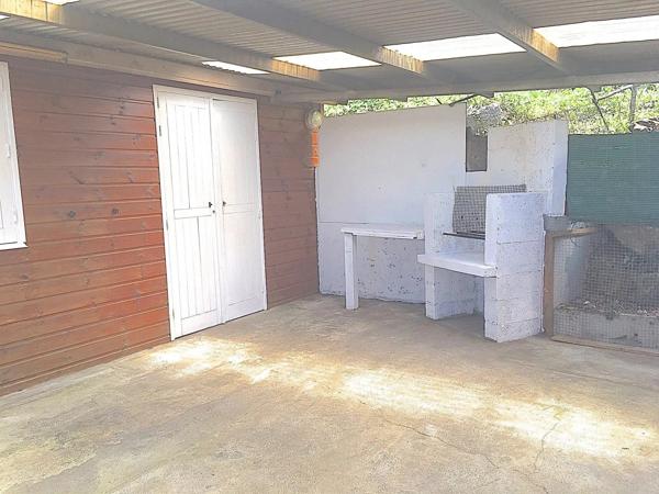 Ensemble Immobilier Rentable – Le Tampon (19ème)