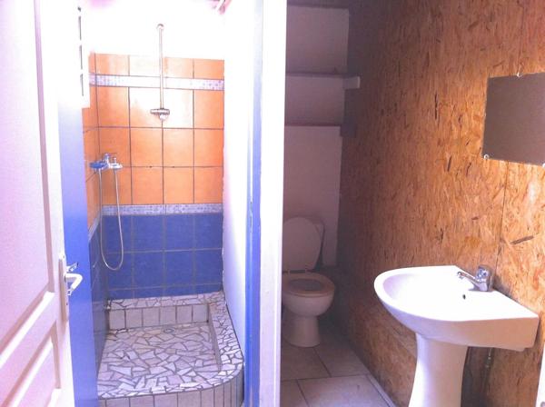 Ensemble Immobilier Rentable – Le Tampon (19ème)