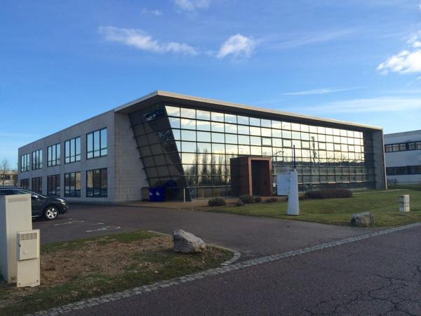Bureaux à louer à BOIS GUILLAUME 76230