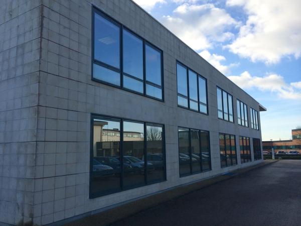 Bureaux à louer à BOIS GUILLAUME 76230