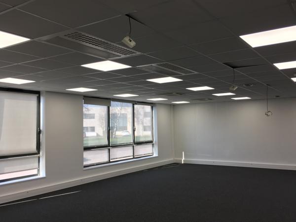 Bureaux à louer à BOIS GUILLAUME 76230
