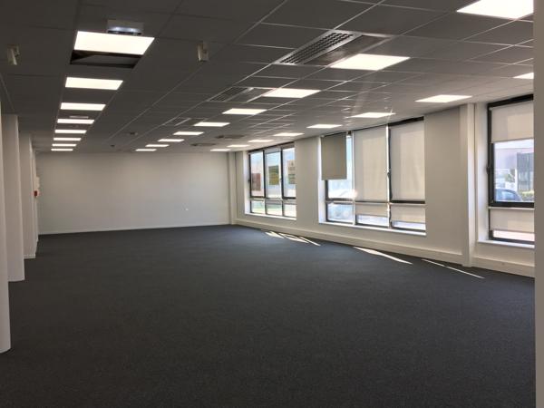 Bureaux à louer à BOIS GUILLAUME 76230
