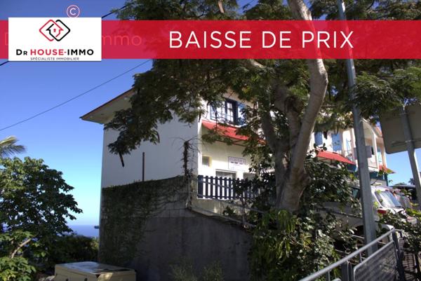 Appartement à vendre 4 pièces de 71 m²