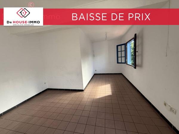 Appartement à vendre 4 pièces de 71 m²