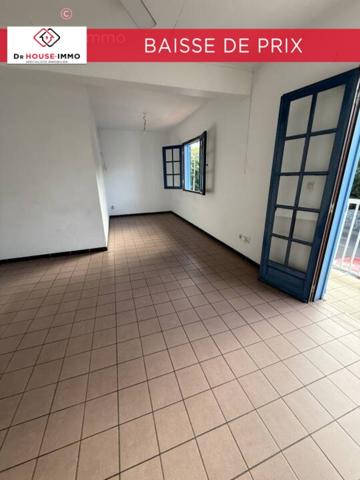 Appartement à vendre 4 pièces de 71 m²