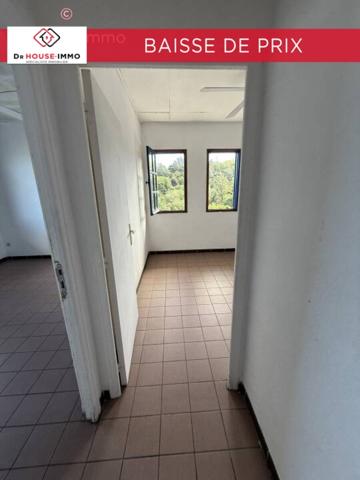 Appartement à vendre 4 pièces de 71 m²