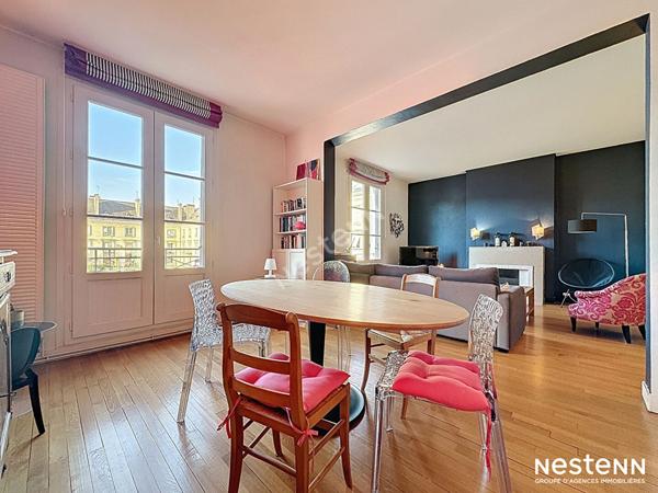 Place de la Résistance - Droit au stationnement