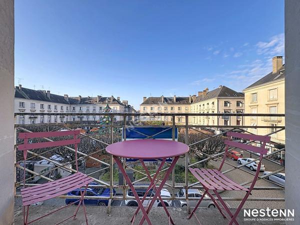 Place de la Résistance - Droit au stationnement