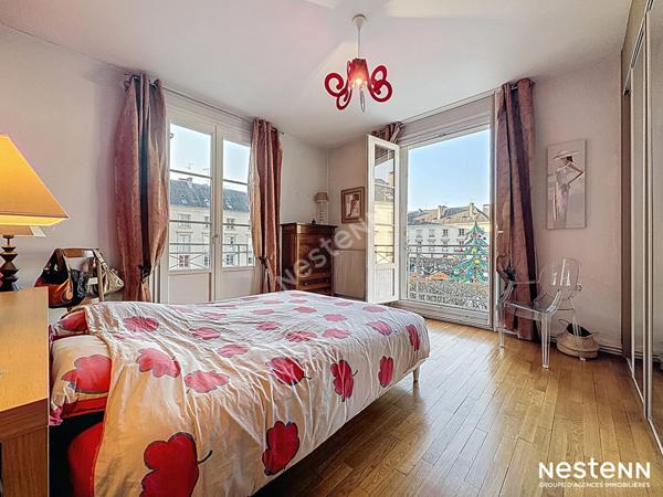 Place de la Résistance - Droit au stationnement