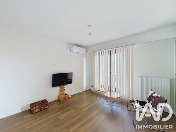 Appartement à vendre 3 pièces 84,41 m² Dax