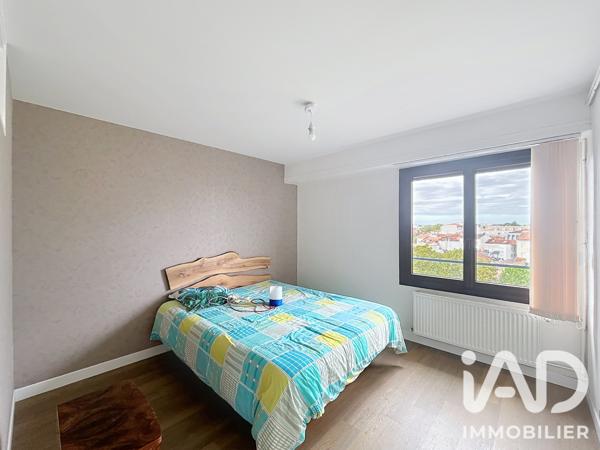 Appartement à vendre 3 pièces 84,41 m² Dax