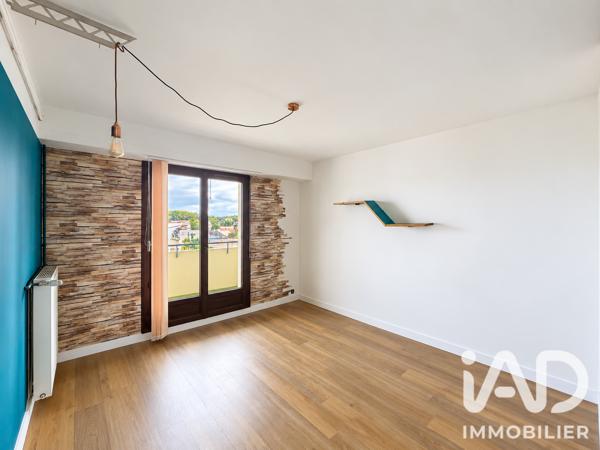 Appartement à vendre 3 pièces 84,41 m² Dax