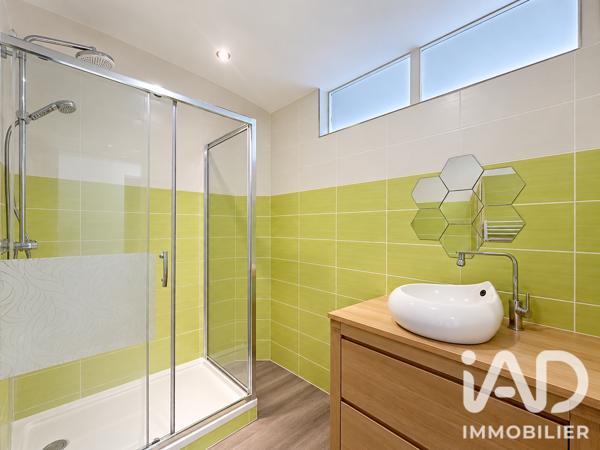 Appartement à vendre 3 pièces 84,41 m² Dax