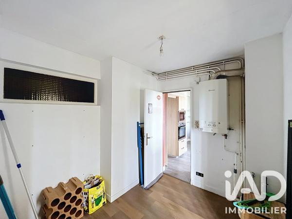 Appartement à vendre 3 pièces 84,41 m² Dax