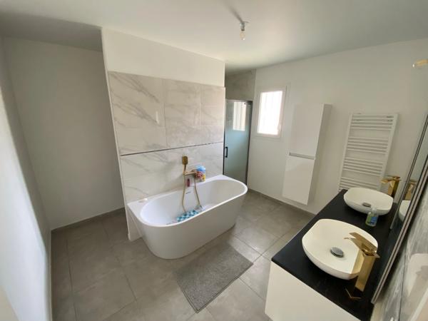 Maison à vendre 5 pièces TROSLY BREUIL (60)