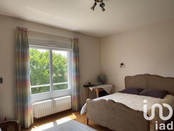 Maison à vendre 10 pièces 301 m² La Châtaigneraie