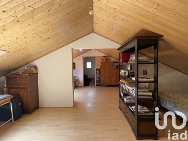 Maison à vendre 10 pièces 301 m² La Châtaigneraie